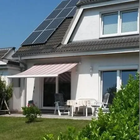 Hoeller By Interhome *