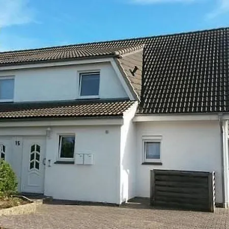 Appartement Hoeller By Interhome *