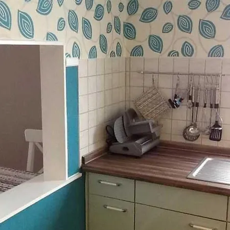 Hoeller By Interhome Appartement *