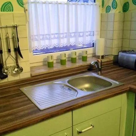 Appartement Hoeller By Interhome Grömitz