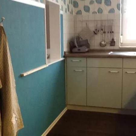 Hoeller By Interhome * Grömitz