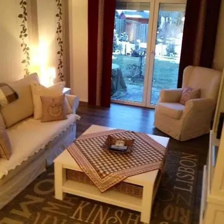 Hoeller By Interhome