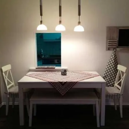 Apartment Hoeller By Interhome Grömitz