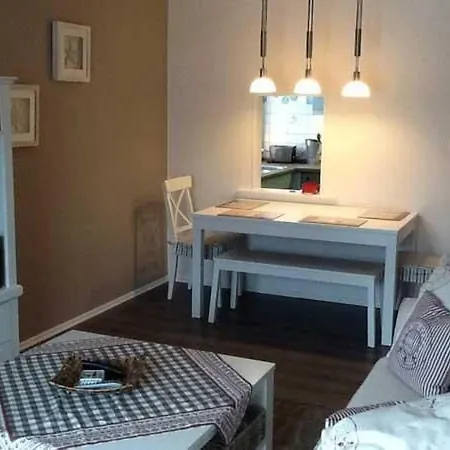 Hoeller By Interhome *