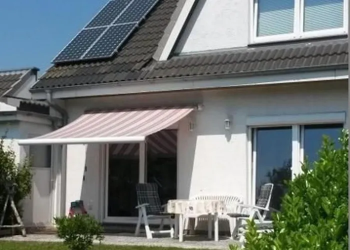 Hoeller By Interhome *