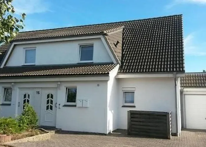 Appartement Hoeller By Interhome *