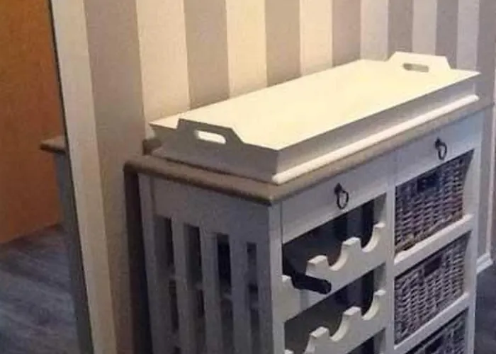 Appartement Hoeller By Interhome Grömitz