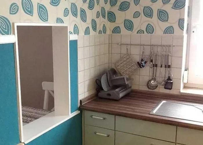 Hoeller By Interhome Appartement *