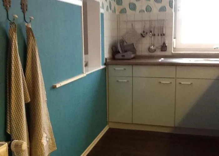 Hoeller By Interhome * Grömitz