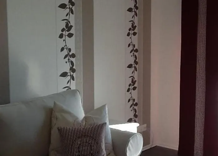 Hoeller By Interhome Appartement *