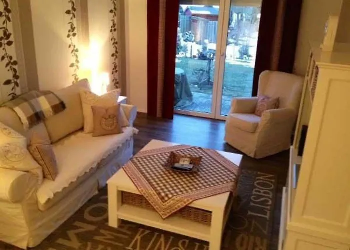 Hoeller By Interhome