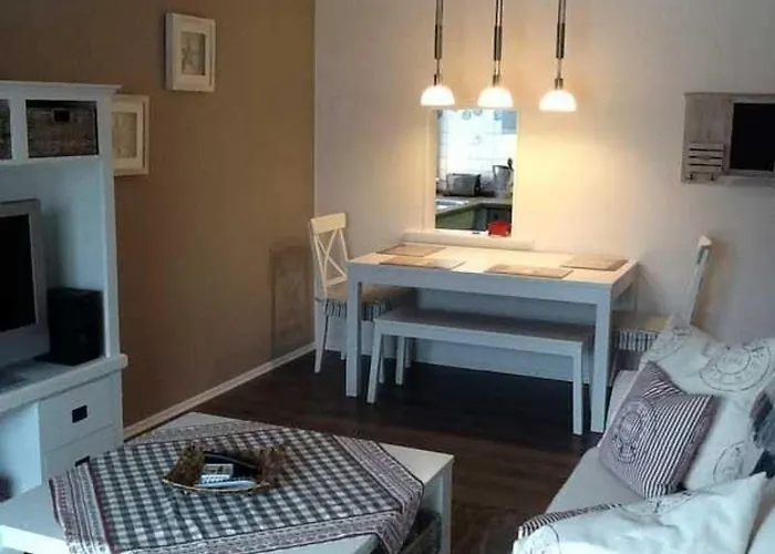 Hoeller By Interhome *