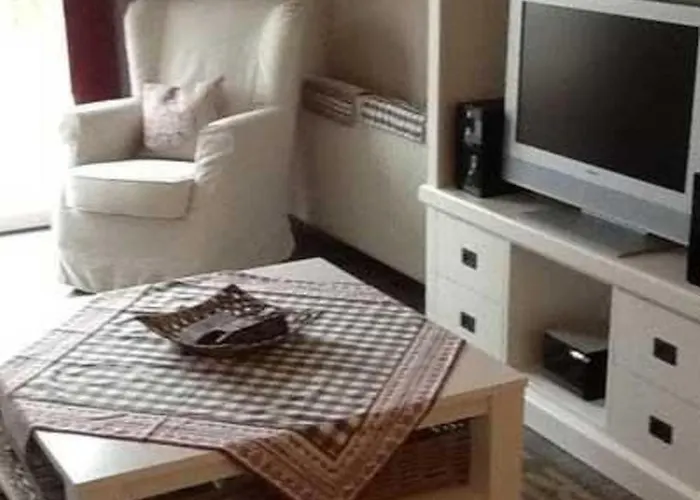 Hoeller By Interhome Grömitz