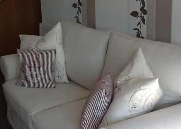 Hoeller By Interhome * Grömitz