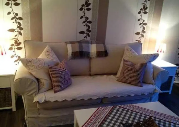 Appartement Hoeller By Interhome