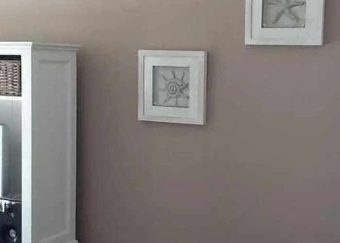 Hoeller By Interhome * Grömitz