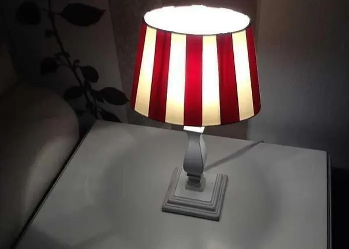 Appartement Hoeller By Interhome