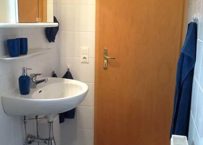 Hoeller By Interhome Appartement *