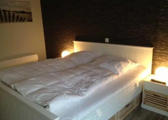 Hoeller By Interhome Appartement *