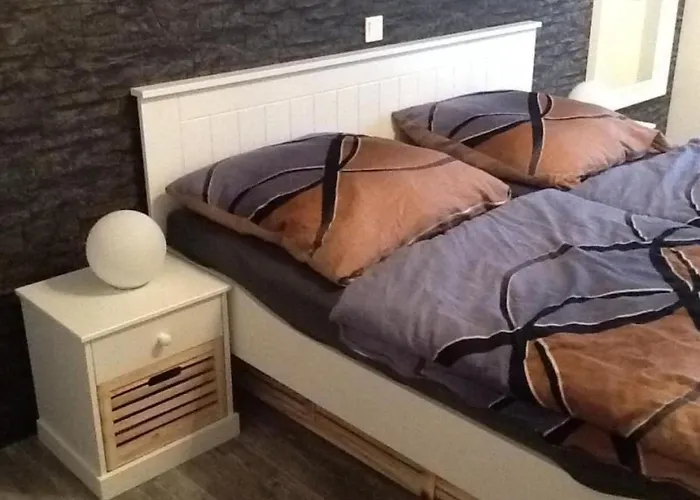 Appartement Hoeller By Interhome